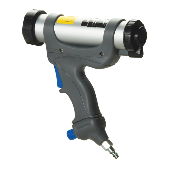 COX 3 Series User Manual