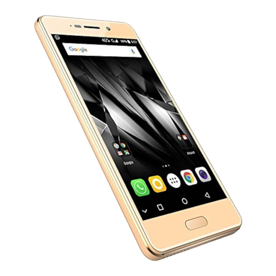 Micromax Q4310 User Manual