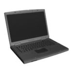 HP Compaq Presario,Presario X1010 Network Manual