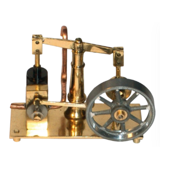 Lutz Hielscher Mini Beam Operating Instructions