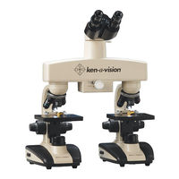 Ken A Vision T-1922 Brochure