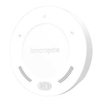 Ismartgate Mini Instructions Manual