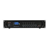 SAL MPA 120BT Instruction Manual