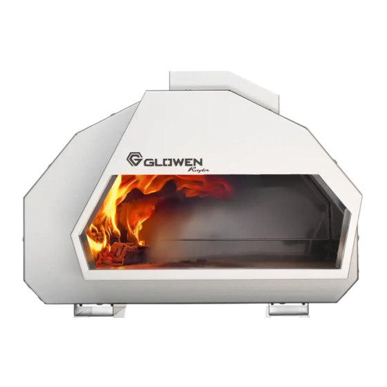 GLOWEN RAPTOR Manuals