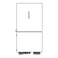 Senergy 8K US User Manual