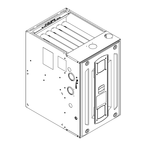 Trane S9V2B040U3PSC Installation, Operation And Maintenance Manual