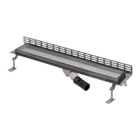 Sanela SLKN 13 69130 Mounting Instructions