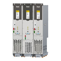 INVT GD800-81-0600-6-01 Hardware Manual