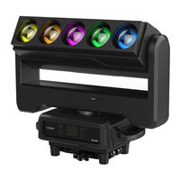 ACME ROYALDOT 560 User Manual