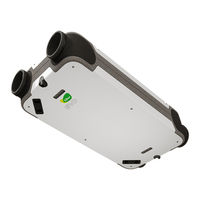 SIBER PREMIUM HRV EVO 3 PR Installation And User Manual
