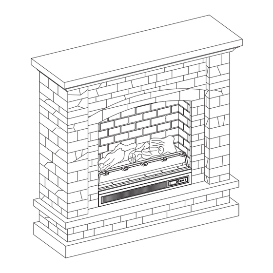 LF Allen + Roth 2315FM-23-931 Manual