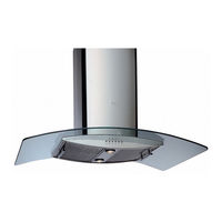 Teka DX 90 Installer Manual