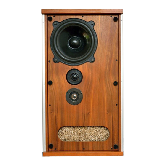 B&w sales dm2a speakers