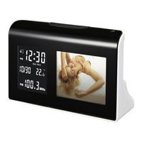 AgfaPhoto AC8130D User Manual