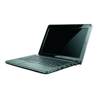 Lenovo IdeaPad S205 1038 User Manual