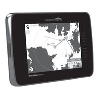 vesper marine WatchMate Vision Install Manual