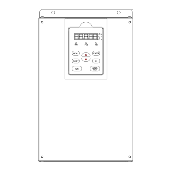Kinco FV100-2S-0004G User Manual