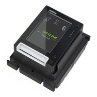 Worldline VALINA Integration Manual