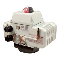 VSI 1010-X Installation, Operation & Manintenance Manual