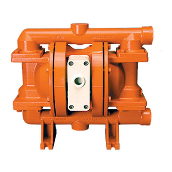 PSG Wilden P220 Series Engineering, Operation & Maintenance