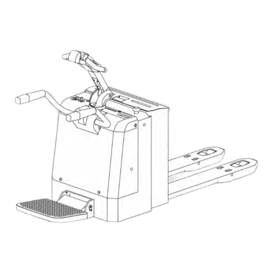 SilverStone EPT20-20RA Operation Manual