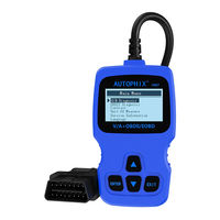 Autophix V007 User Manual