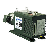 BSC BSV90 Instruction Manual