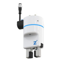 Zimmer HRC-04-080644 Installation And Operating Instructions Manual