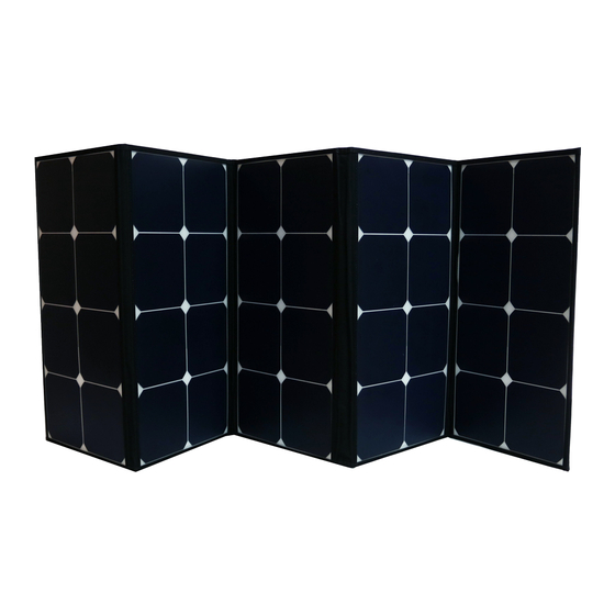 AIMS Power PV130CASE Instructions
