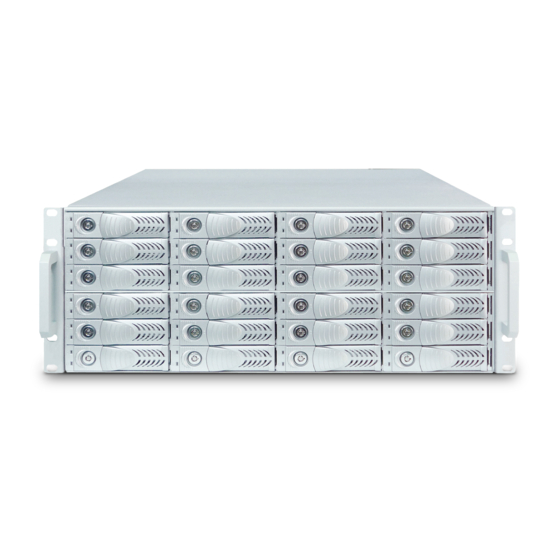Netstor NA381TB3 User Manual