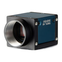 Daheng Imaging ME2P-560-21MG/C-P User Manual