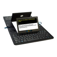 sComm UbiDuo Text to Speech 1 User Manual