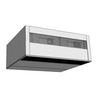 Aspira AP20048 Installation, Use And Maintenance Manual
