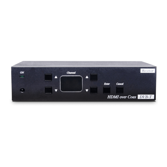 SC&T HE05C User Manual