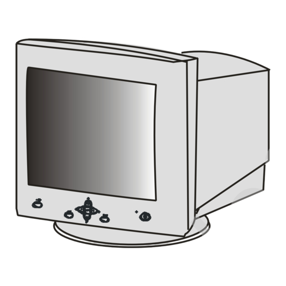 Mitsubishi Electric 2107e Manual