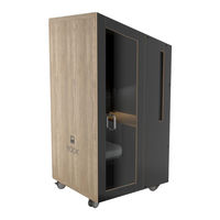 NOOK SOLO Construction Manual