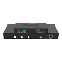 Puretools PT-PSW-21KVM User Manual