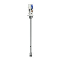 Bijur Delimon PM3 Quick Start Manual