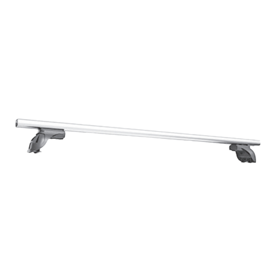 POOL-LINE 110236 Assembly Instructions