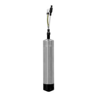 Winters LM7200 Installation And Operation Manual