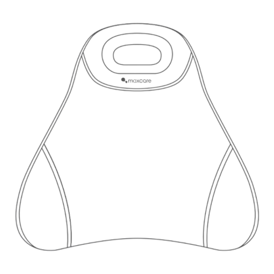 Maxcare MAX-X02SM227 User Manual
