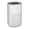 CLOROX 11030, 11031 - 225 Medium Room Air Purifier Manual