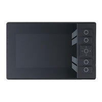 IFM ecomatDisplay CR1151 Operating Instructions Manual