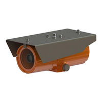 Wisenet TNO-P9072EPT1-Z Installation Manual