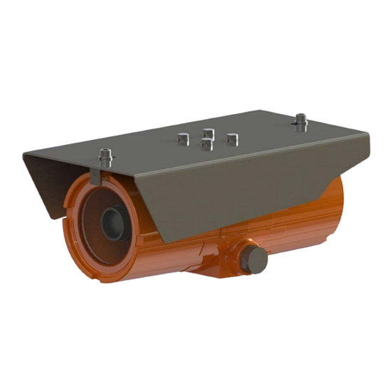 Wisenet TNO-P9072EPT1-Z Installation Manual