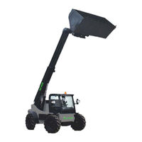 RANKO BAT R630 Operator's Manual
