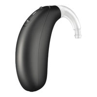 Unitron Stride B5-PR User Manual