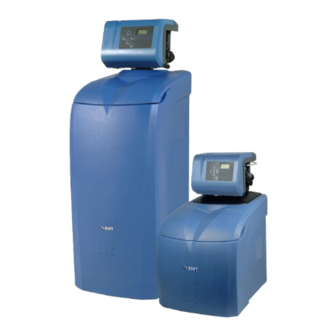 BWT Bewamat 25A Installation And Operating Manual