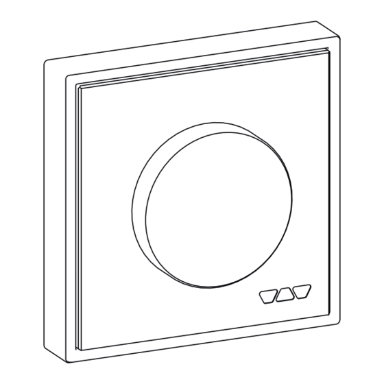 Schluter Systems LIPROTEC-ERPZ Quick Start Manual