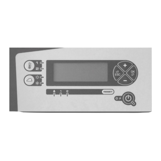 Carrier 30WI Manual